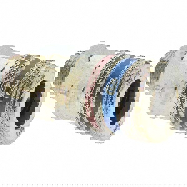 3/8 Male NPT Pneumatic Hose Coupler