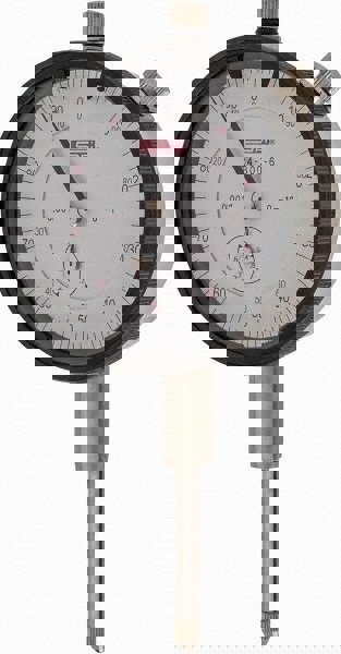 Magnetic Base & Test Indicator