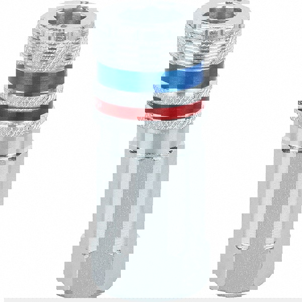 1/2 Female NPT Pneumatic Hose Coupler