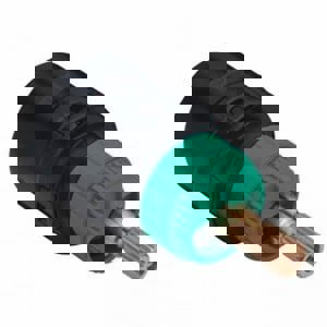 SHUTOFF UNIT W/ SEL AUV32