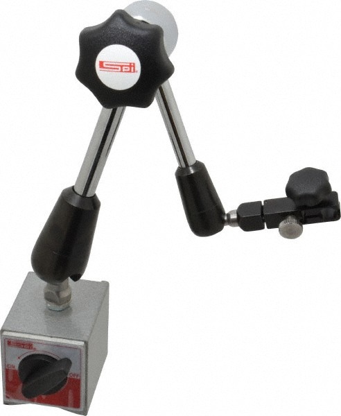Rectangular Base, Indicator Transfer Sta