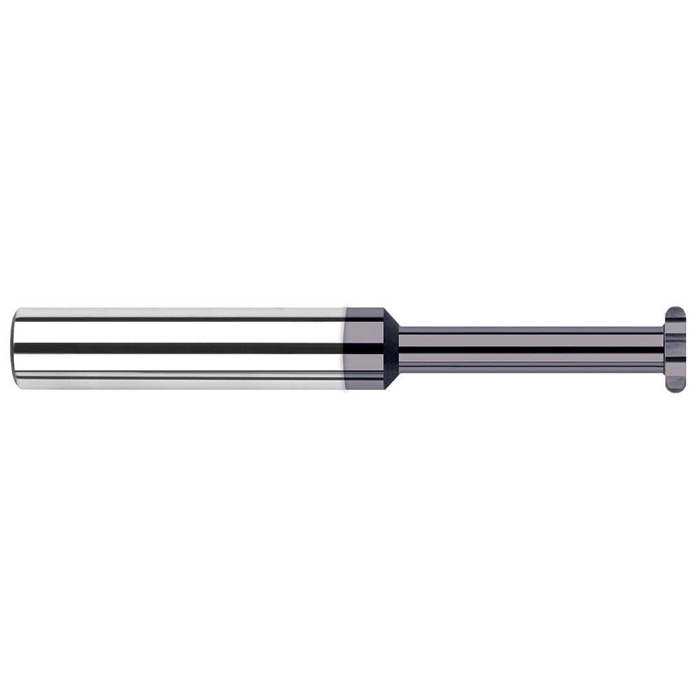 Woodruff Keyseat Cutter: 0.625