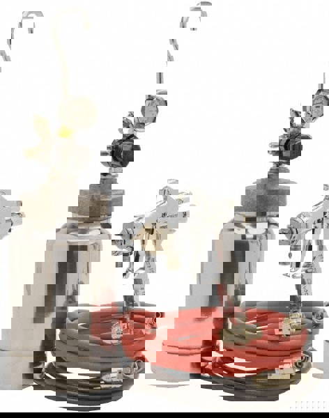 High Volume/Low Pressure Paint Spray Gun