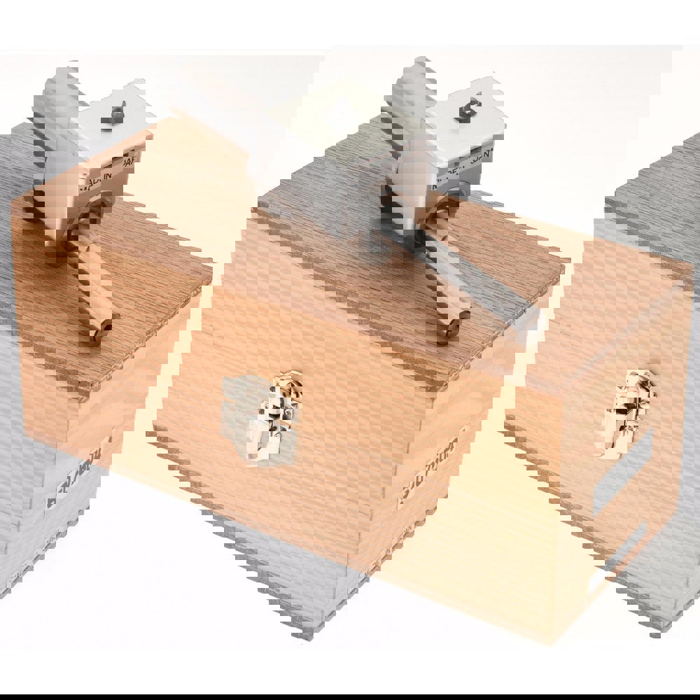 Center & Depth Finder: 0.4