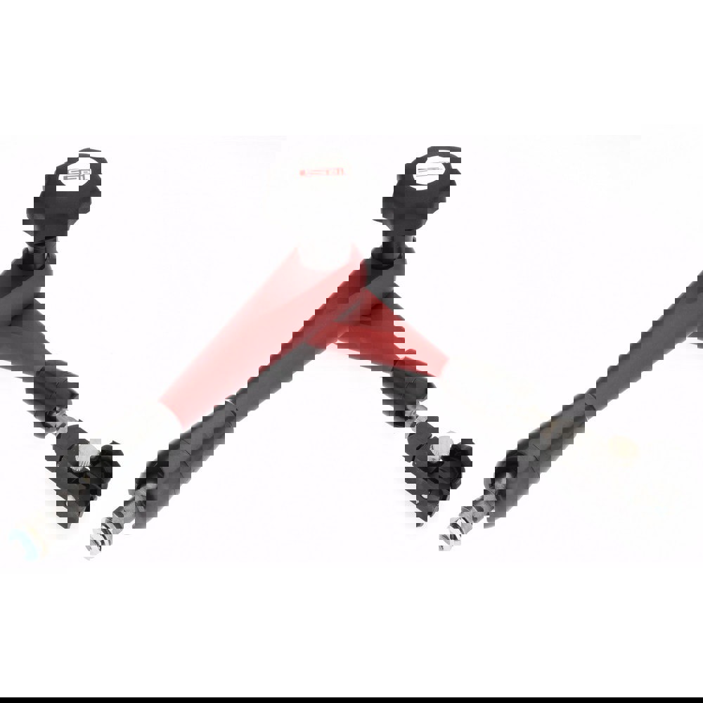 Indicator Positioner & Holder: 175 lb Pull