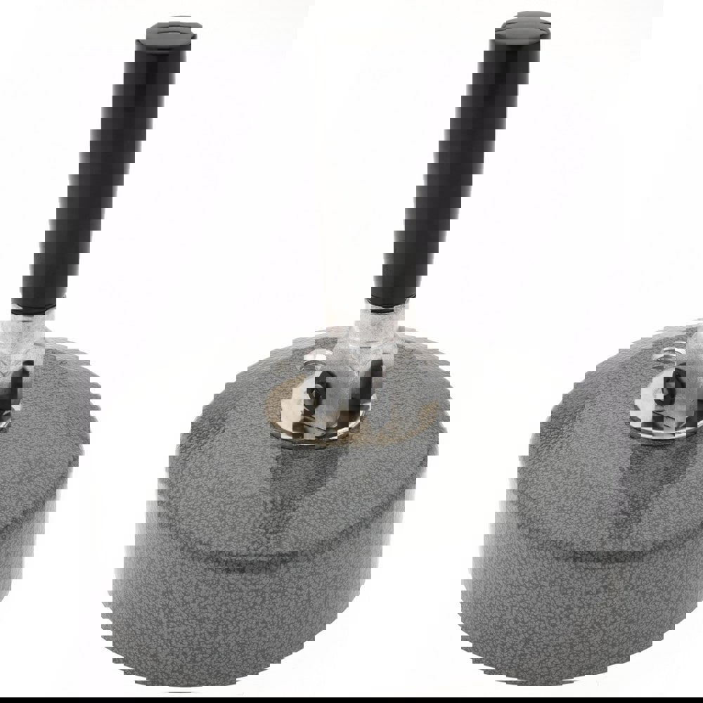 Magnetic Indicator Base Accessories; Type: Base ; Base Diameter (Inch): 3-1/2 ; Base Diameter (mm): 88.90 ; On/Off Switch: Yes ; Thread Size: M8x1.25 ; Features: Heavy-Duty Mechanical Lock