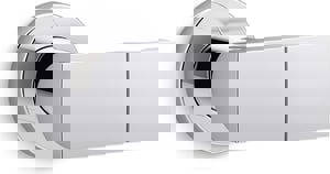 Hand Shower Holder in Polished Chrome