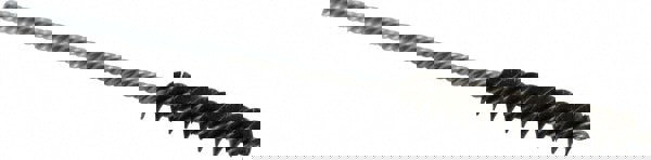 Power Tube Brush: Helical, Steel