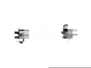 Supply Elbow in Titanium