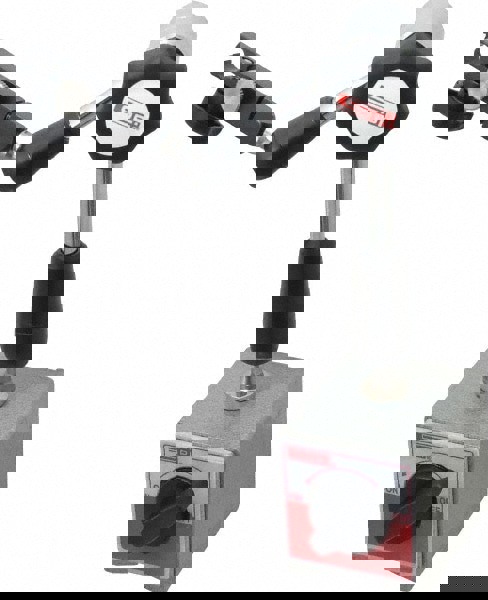 Rectangular Base, Indicator Transfer Sta