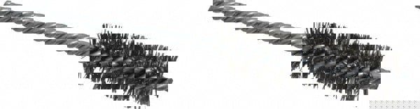 Power Tube Brush: Helical, Steel