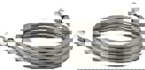 @ 60 SMOOTH SHWR HOSE VBNI *AWAKEN