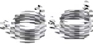 @ 60 SMOOTH SHWR HOSE CP *AWAKEN