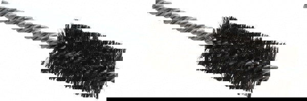 Power Tube Brush: Helical, Steel