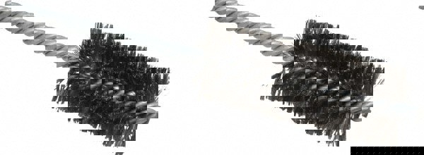 Power Tube Brush: Helical, Steel