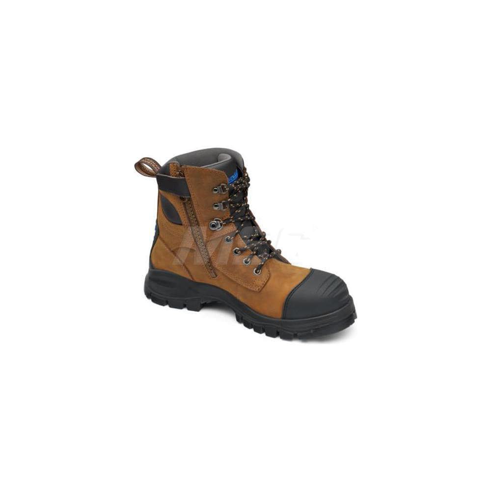 Work Boot: Size 10-1/2, 6