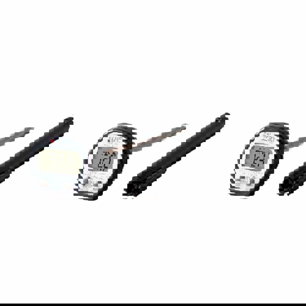 Digital Extended Pocket Digital Thermometer: 500 &deg; F