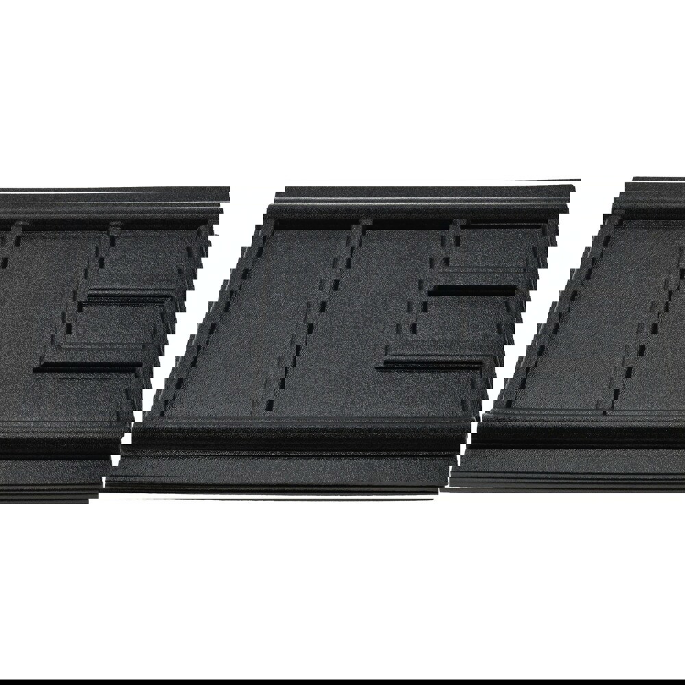 Kleen Slot Tray