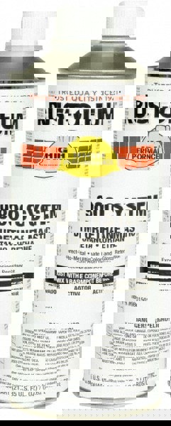 Protective Coating: 1 gal Can, Gloss Finish, Yellow