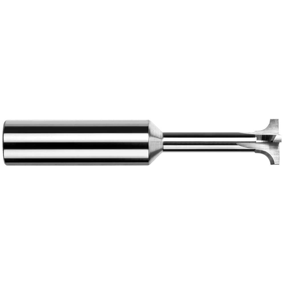 Corner Rounding End Mill: 3/32