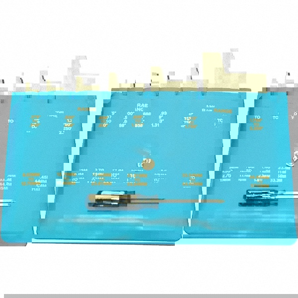 Adjustable Parallel Sets