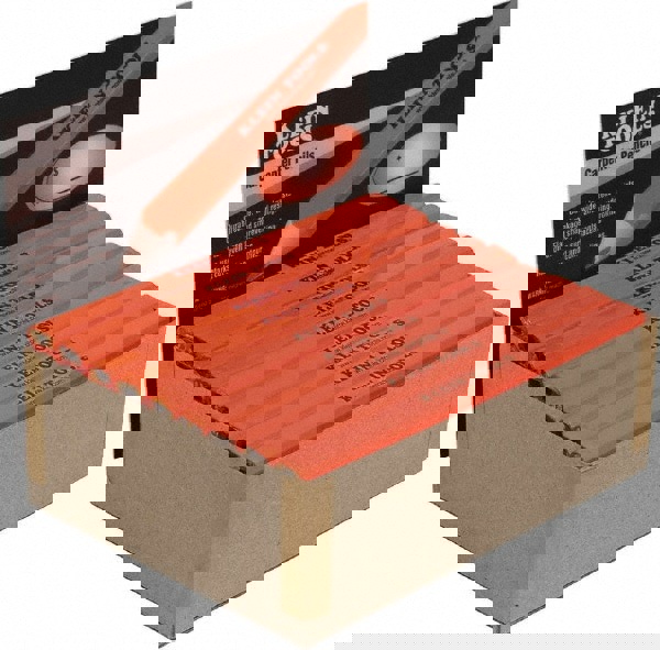 Carpenter Pencils; Type: Carpenter Pencil ; Material: Hard Lead ; Product Service Code: 7510