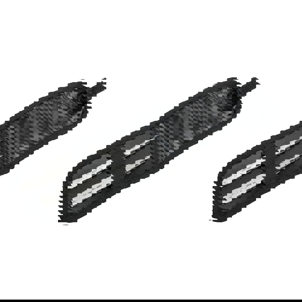 Tweezer & Tong Sets; Material: Stainless Steel ; Number of Pieces: 2.000 ; Container Type: Pouch ; Includes: Set of 2 Tweezers Tip Style AA-SA, SS-SA ; Number Of Pieces: 2