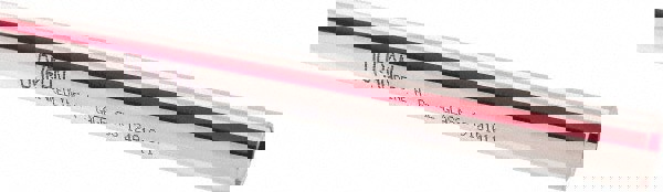 205 psi Working Pressure, Red Line, Liquid Level Gage Glass