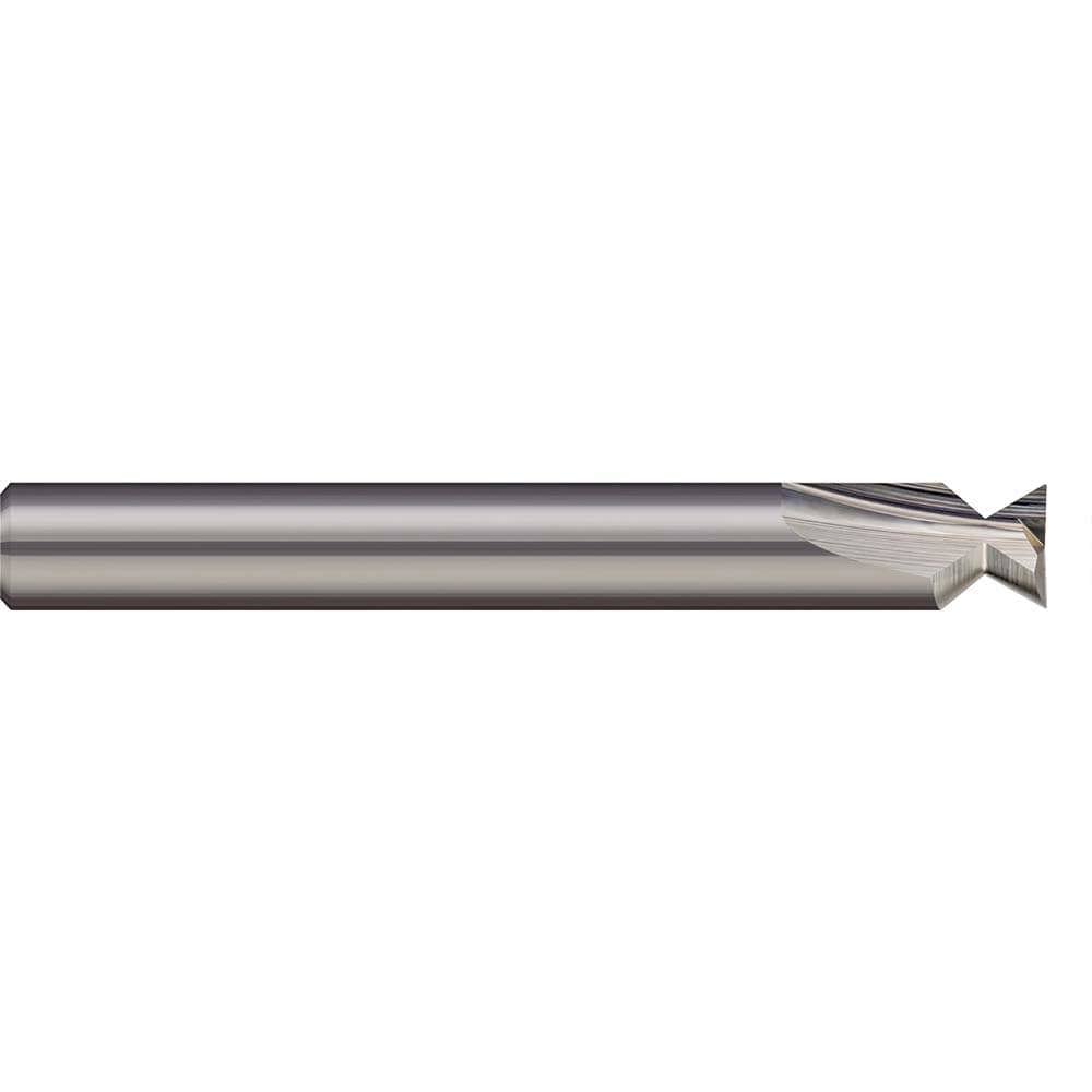 Dovetail Cutter: 20 &deg;, 1/32