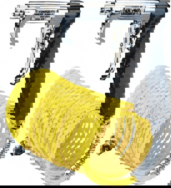 Hose & Blow Gun Assemblies; Type: Pistol Grip Blow Gun ; Inside Diameter (Inch): 1/4