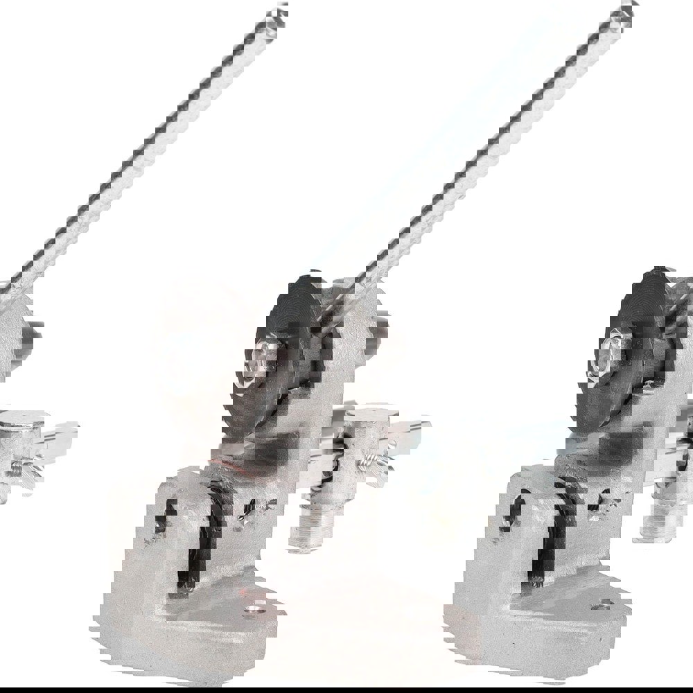 Tool for Sanding Discs: