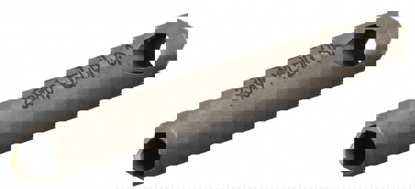 Countersink: 60 &deg; Included Angle, Hi