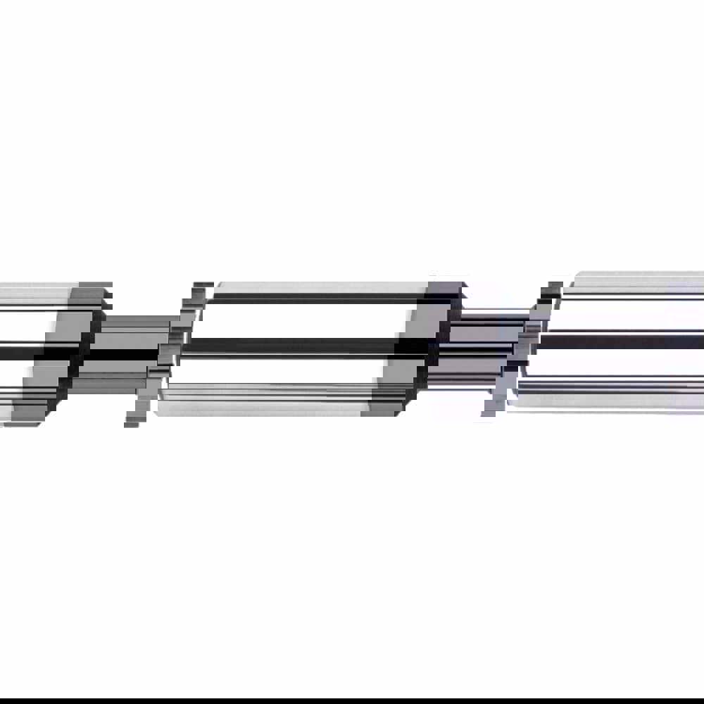 Woodruff Keyseat Cutter: 1/4