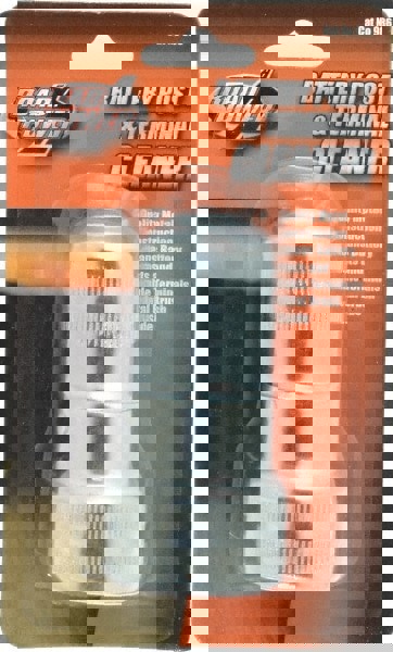 Automotive Battery Metal Brush