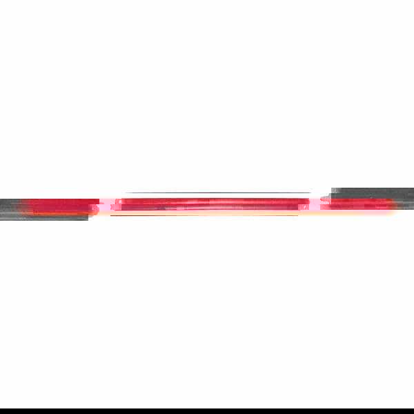 1 Piece Red Chemical Lightstick