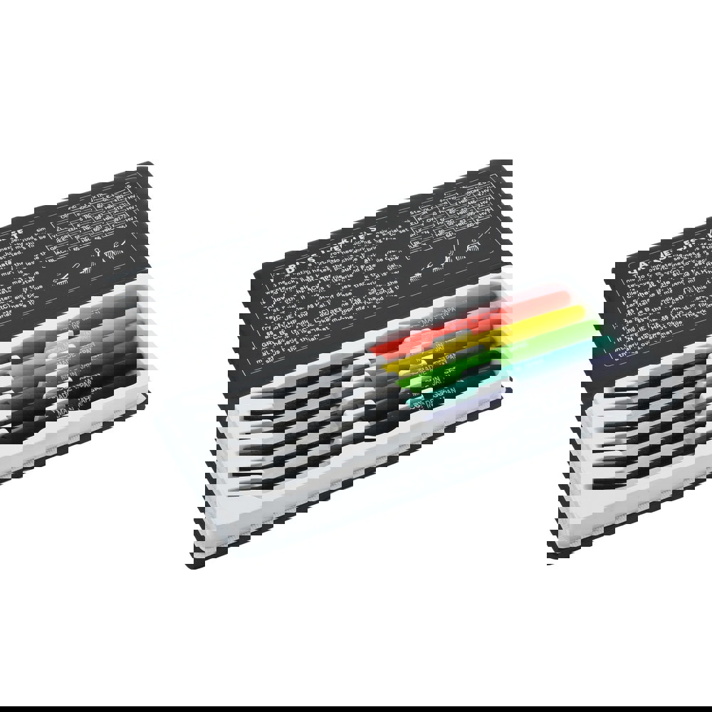 40 RC to 65 RC, Rockwell C Scale, Testing File Set