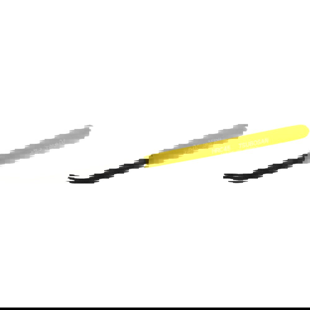 45 RC, Rockwell C Scale, Testing File