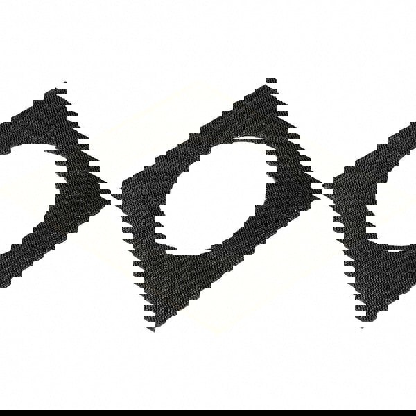 Power Sander Hook-Face Backing: