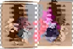 Cotton Shop Cloth: T-Shirt