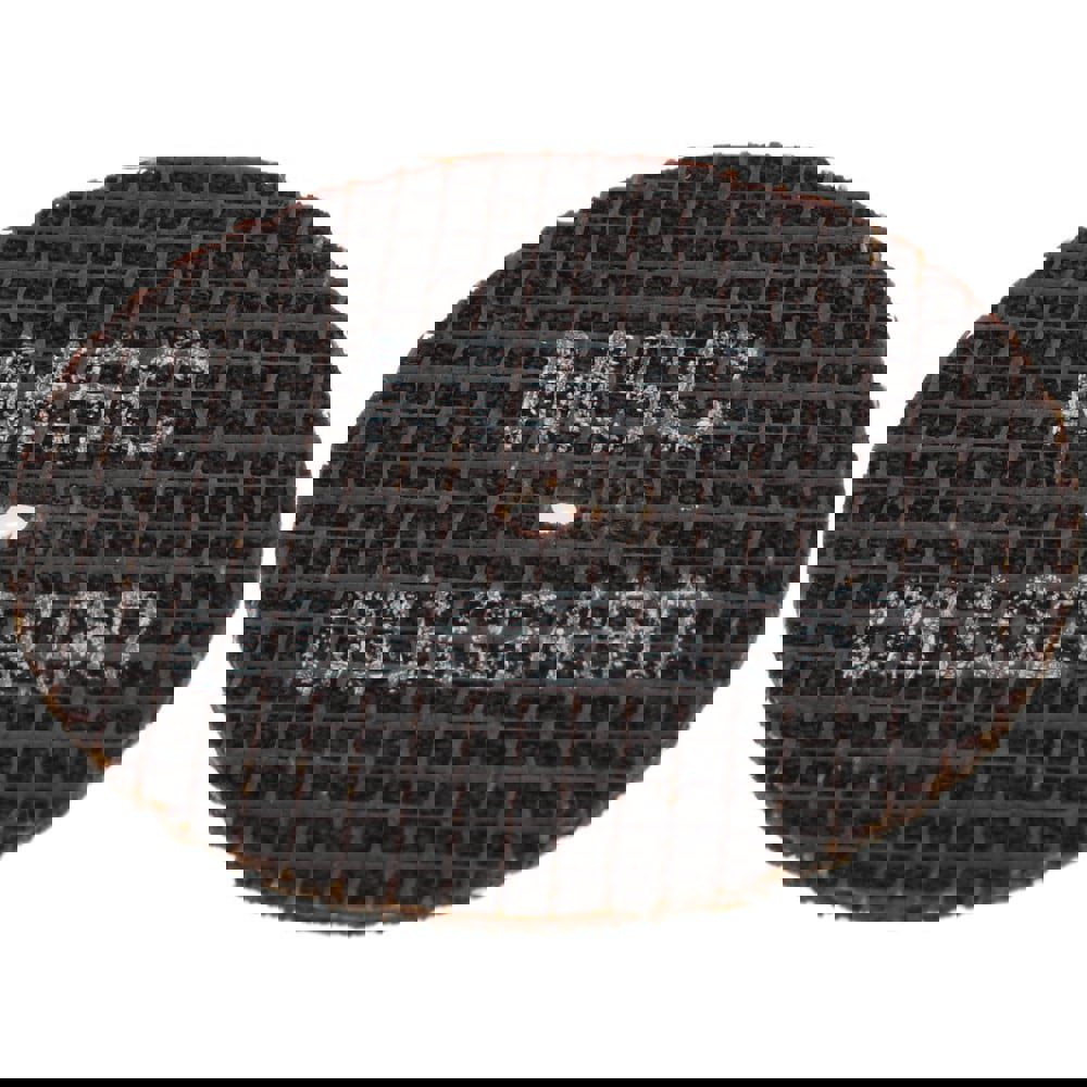 Cut-Off Wheel: 1-1/2