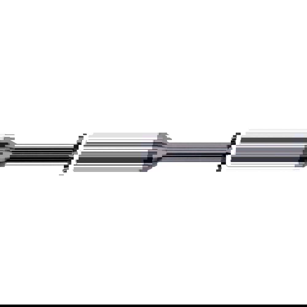 Woodruff Keyseat Cutter: 1/8