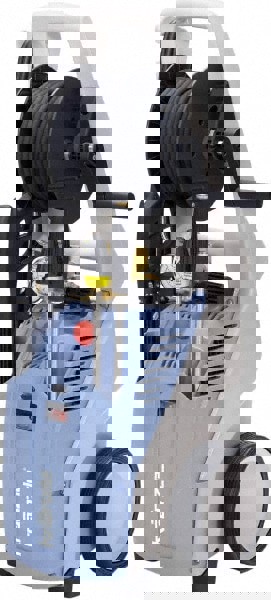 Pressure Washer: 2,000 psi, 1.9 GPM, Electric, Cold Water