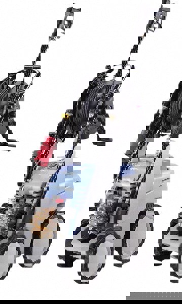 Pressure Washer: 2,000 psi, 1.9 GPM, Electric, Cold Water