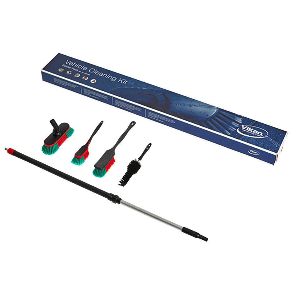 Automotive Cleaning & Polishing Tools; Tool Type: Vehicle Cleaning Set ; Overall Length (Inch): 52.20; 52.20 ; Trim Length: 52.2 ; Pile Thickness: 7.1