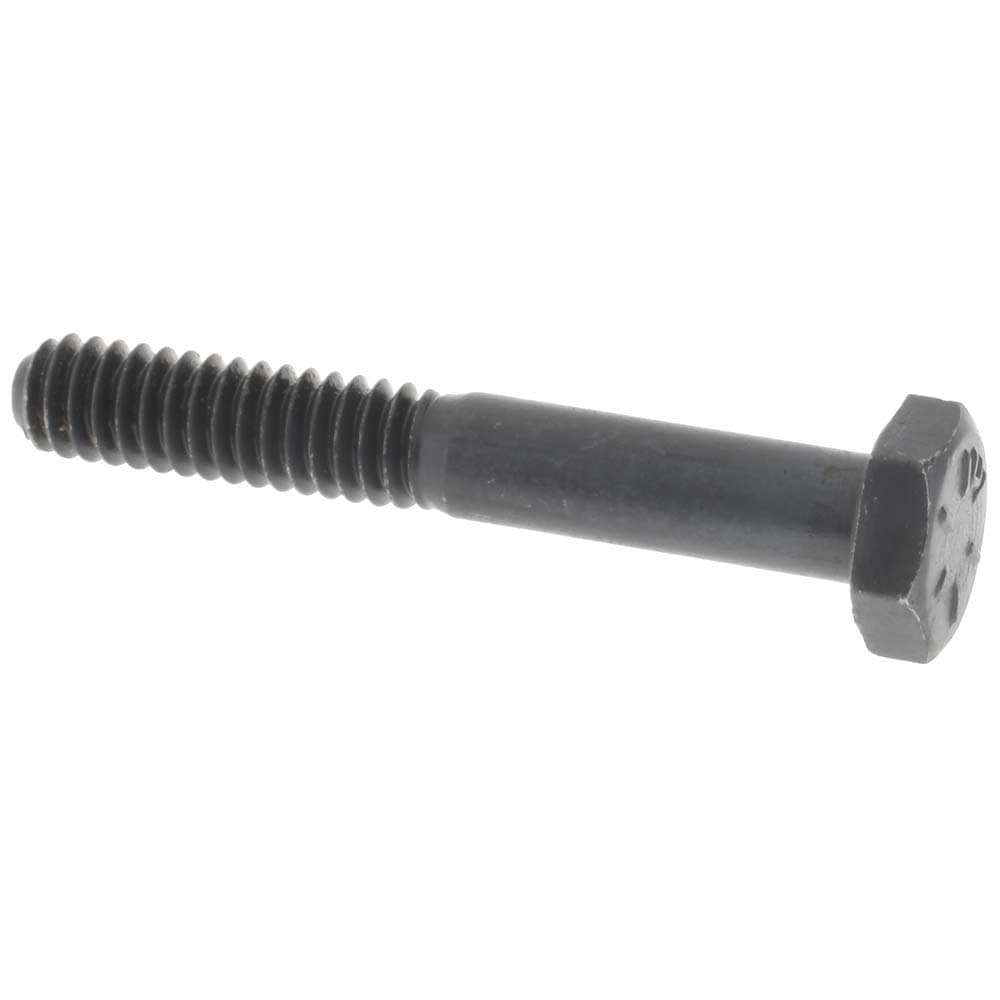 Hex Head Cap Screw: 1/4-20 x 1-3/4