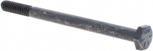 Hex Head Cap Screw: 1/4-20 x 3-1/2