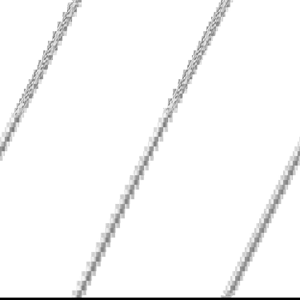 Abrasive Bur: Cylinder