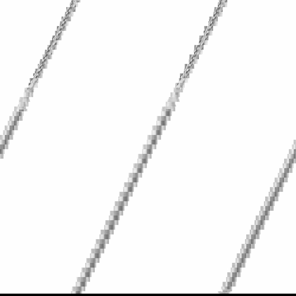 Abrasive Bur: Cylinder