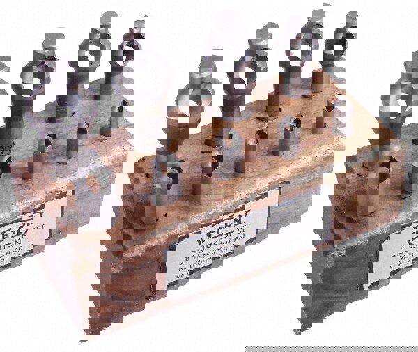 Hss Countersinks&Deburring