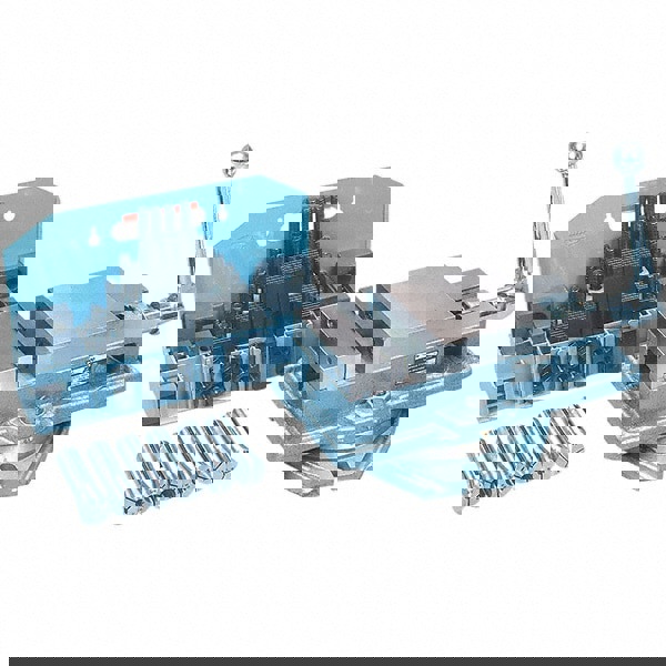 59 Piece Mill Drill Tooling Package